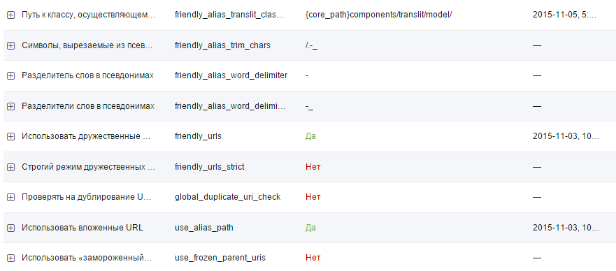 Сетка сателитов и парсер контента на MODX Revo + ISPmanager 5 Lite